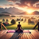 Yoga in Bad Aibling / Mangfalltal / Alpenvorland