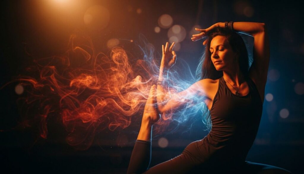 Yoga und mentale Stärke: So zähmst du negative Emotionen 3 yoga mental stark emotionen 20255