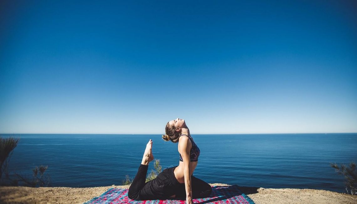 yoga depression 20261