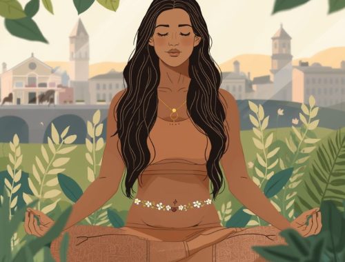 yogazimmer einrichten 20261